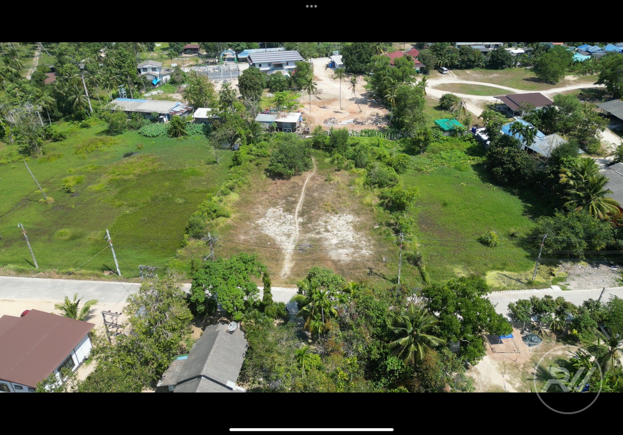 Land for Sale Ban Tai