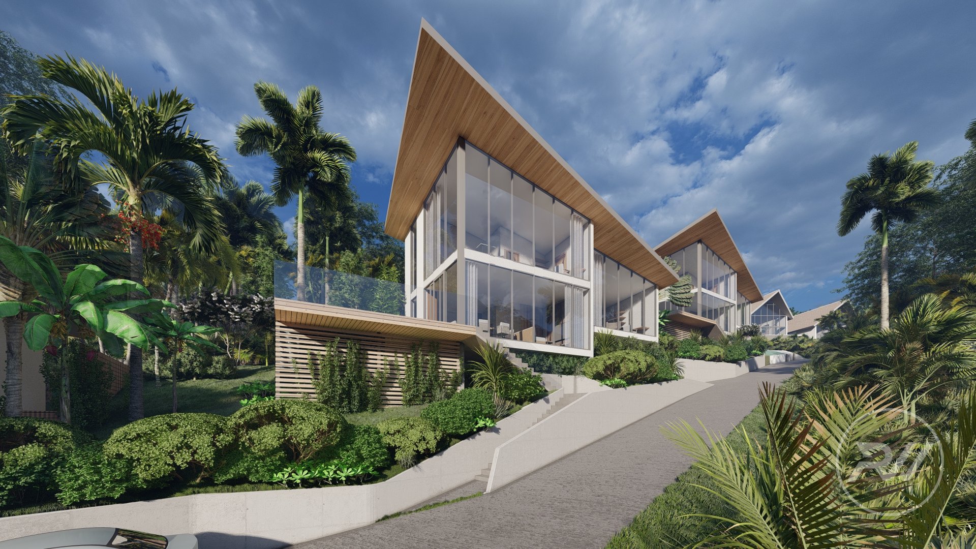 Terra Villas (2BR villa)